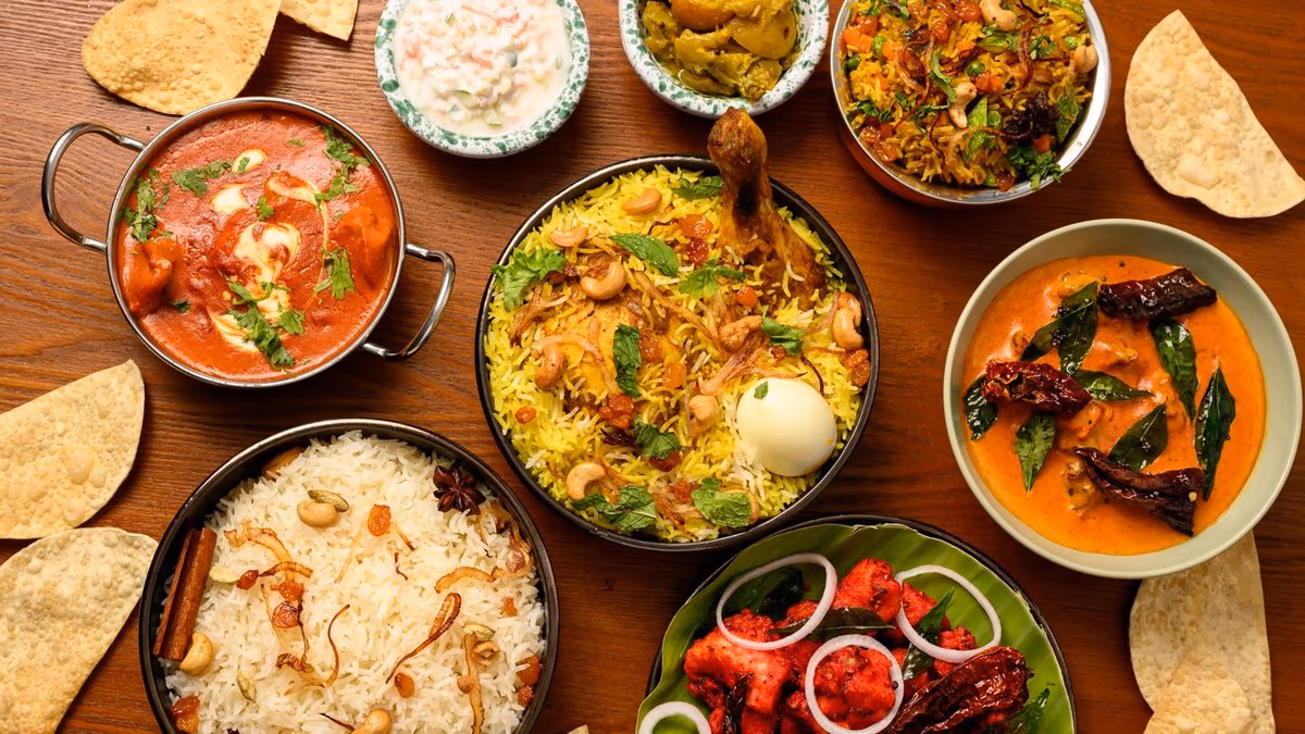 Experience Authentic Flavors at the Top Indian Restaurant Malta