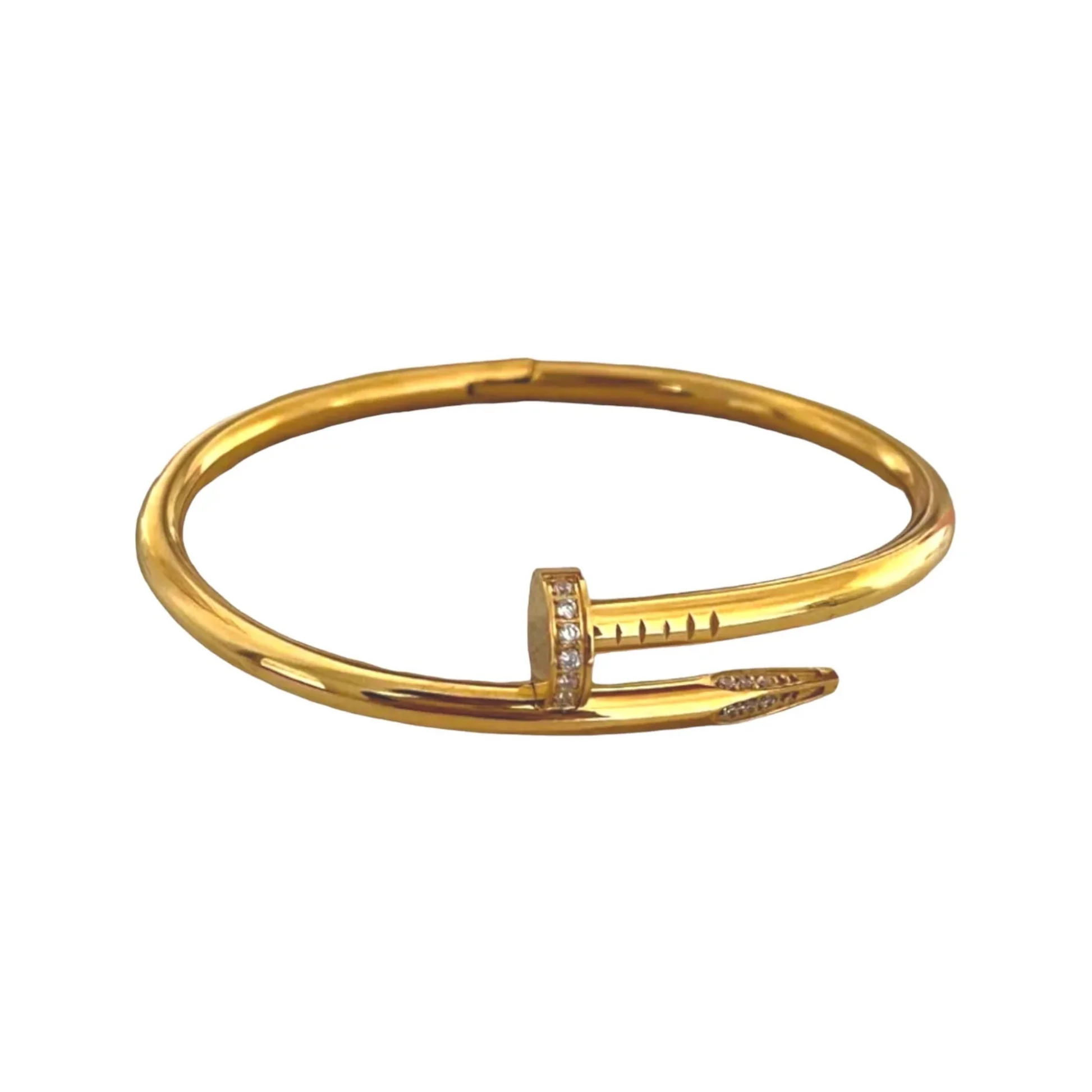 Shop Nail Bracelet Designs at London Diamond Online