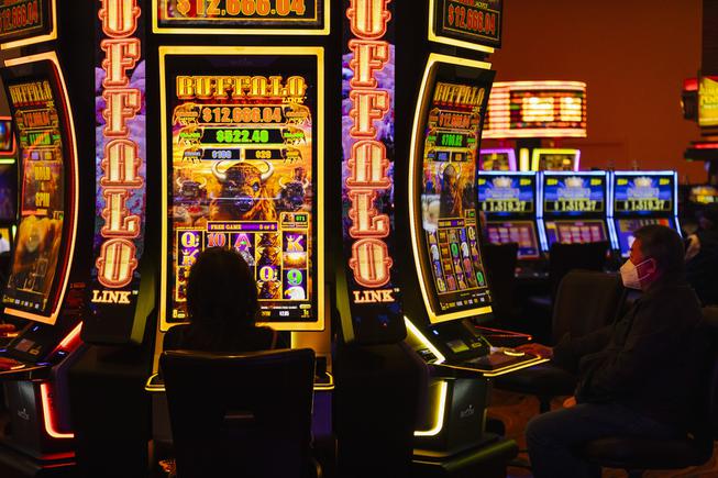 Situs Slot Gacor Paling Aman dan Terpercaya di 2025