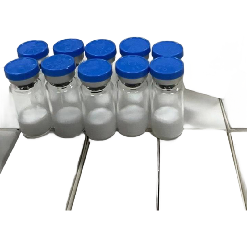 High-Purity Peptides: Ensuring Reliable Research Results