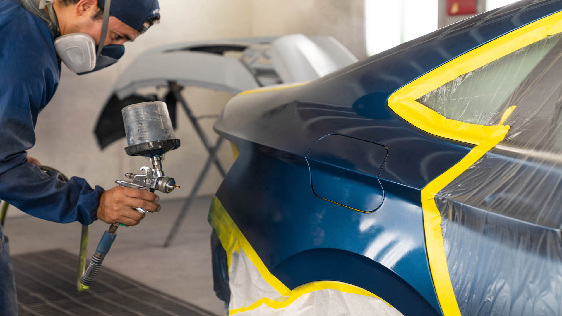Best Paint Repair Techniques to Transform Surfaces in 2026