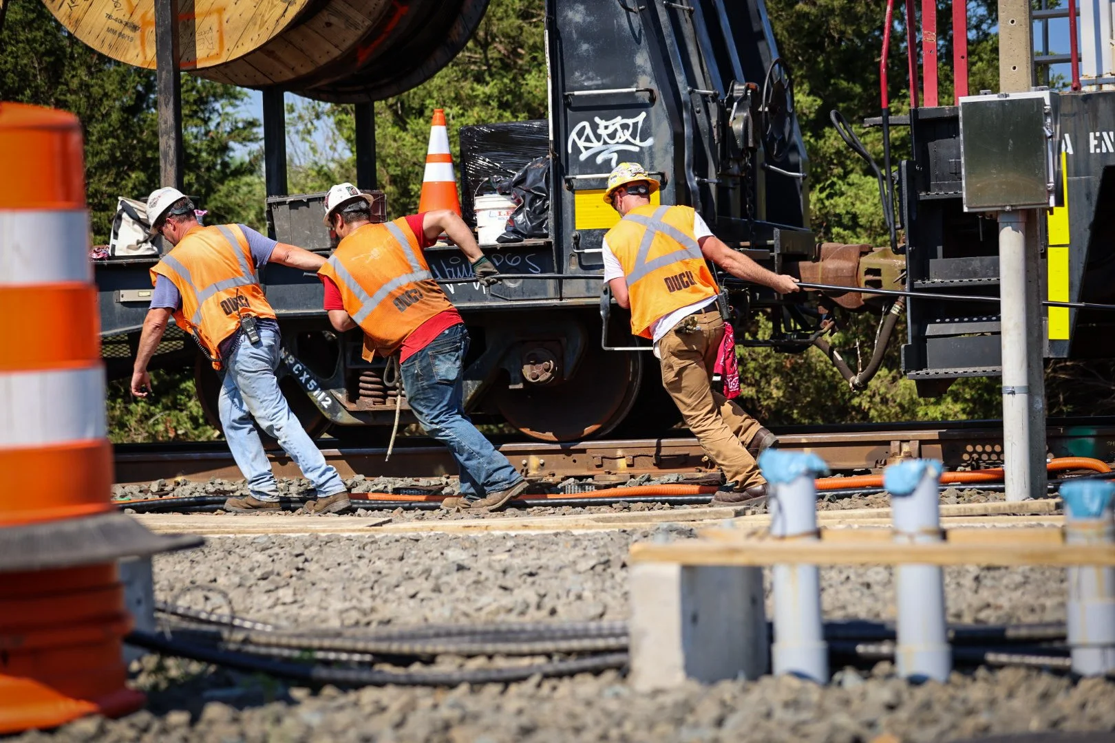 Understanding the Importance of CROR Certification for Safety and Compliance