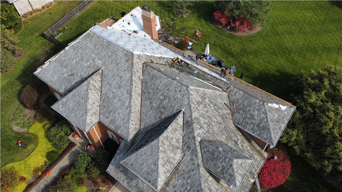 Enhance Your Home's Curb Appeal with Quality Aluminum Siding