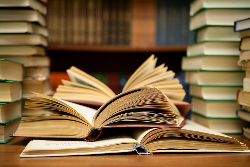 How Generations Connect Through C.S. Duncan Books and the top 100 classic books