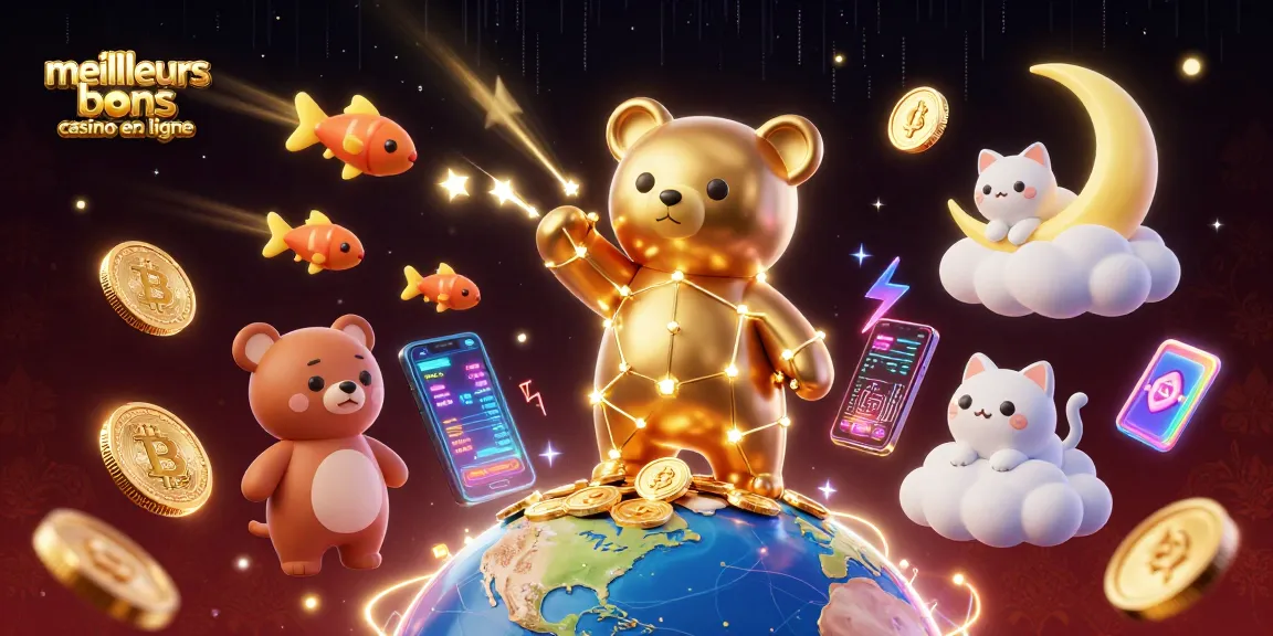 Rejoignez les meilleurs bonus casino en ligne avec des promotions lumineuses et des gains passionnants.