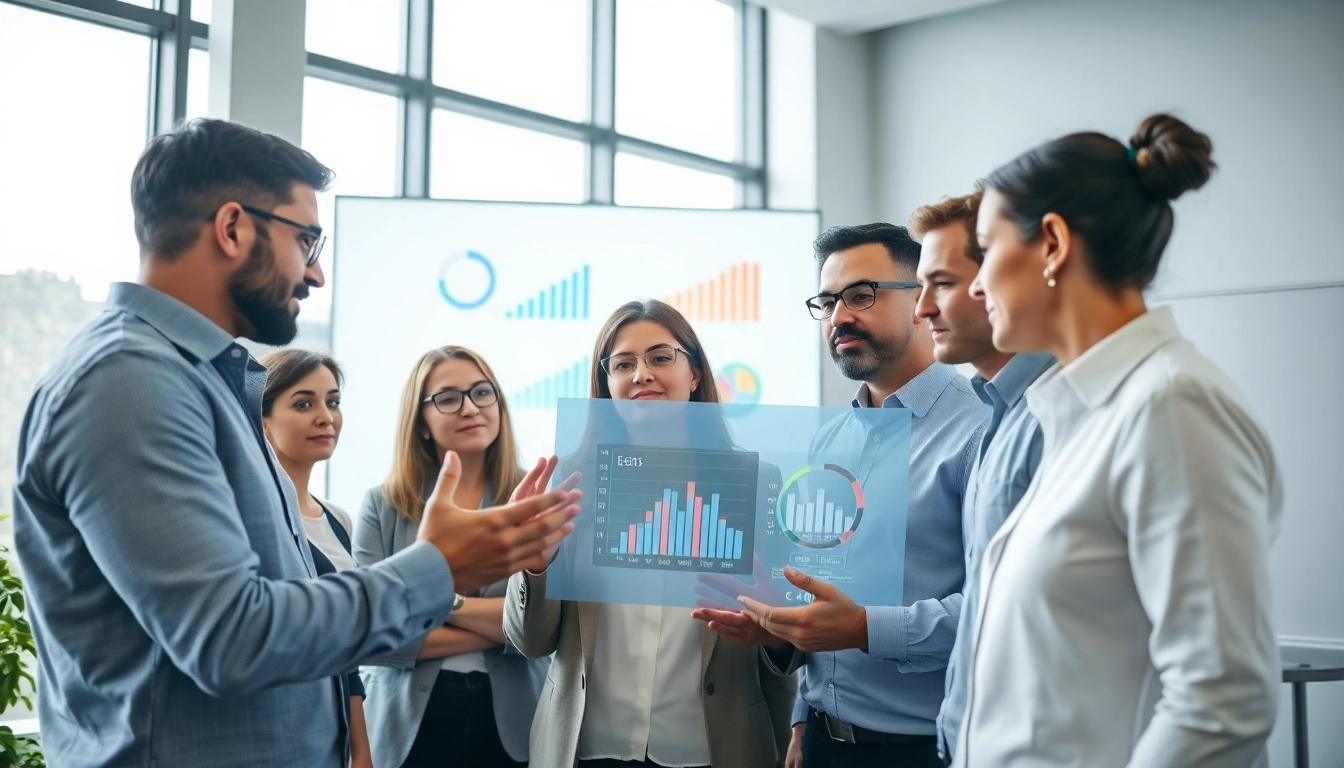 Competitor Research Tools for Data-Driven Decision Making