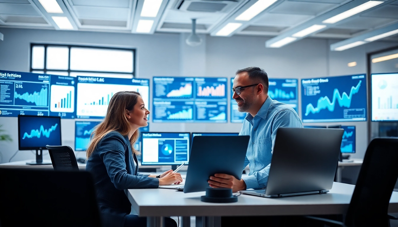 Die Analyse von SEO-Strategien in Frankfurt durch Experten zur Leistungsevaluierung.