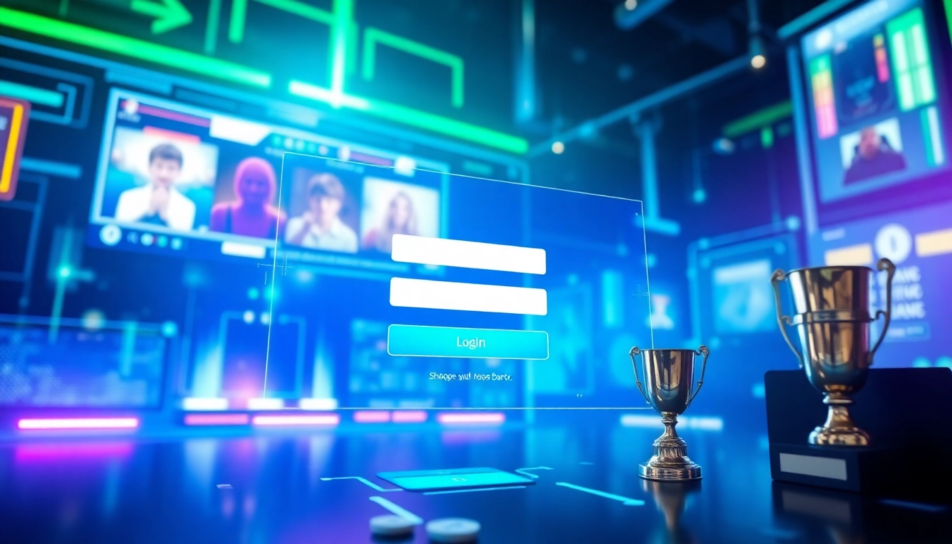 Masuk ke jentoto login dengan antarmuka modern dan interaktif untuk pengalaman bermain yang menarik.
