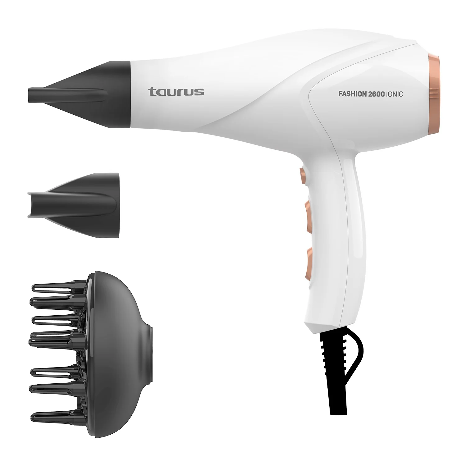 Ionic Hair Dryers That Deliver Salon-Quality Results