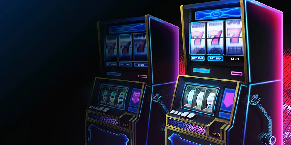 Permainan Slot Winmy: Menang Besar dengan Peluang Terbaik