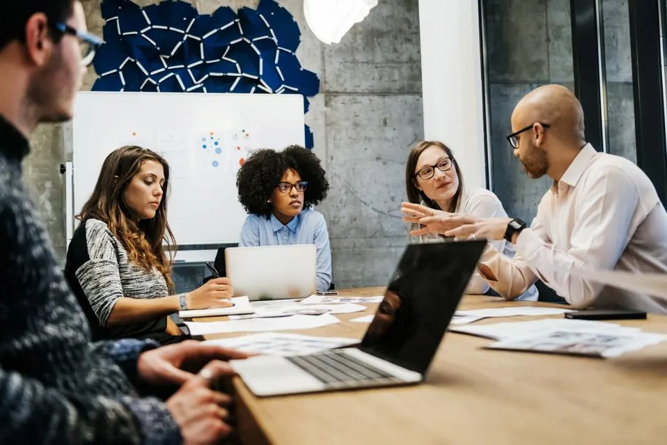 Scalable Helpdesk Support for Businesses That Are Growing