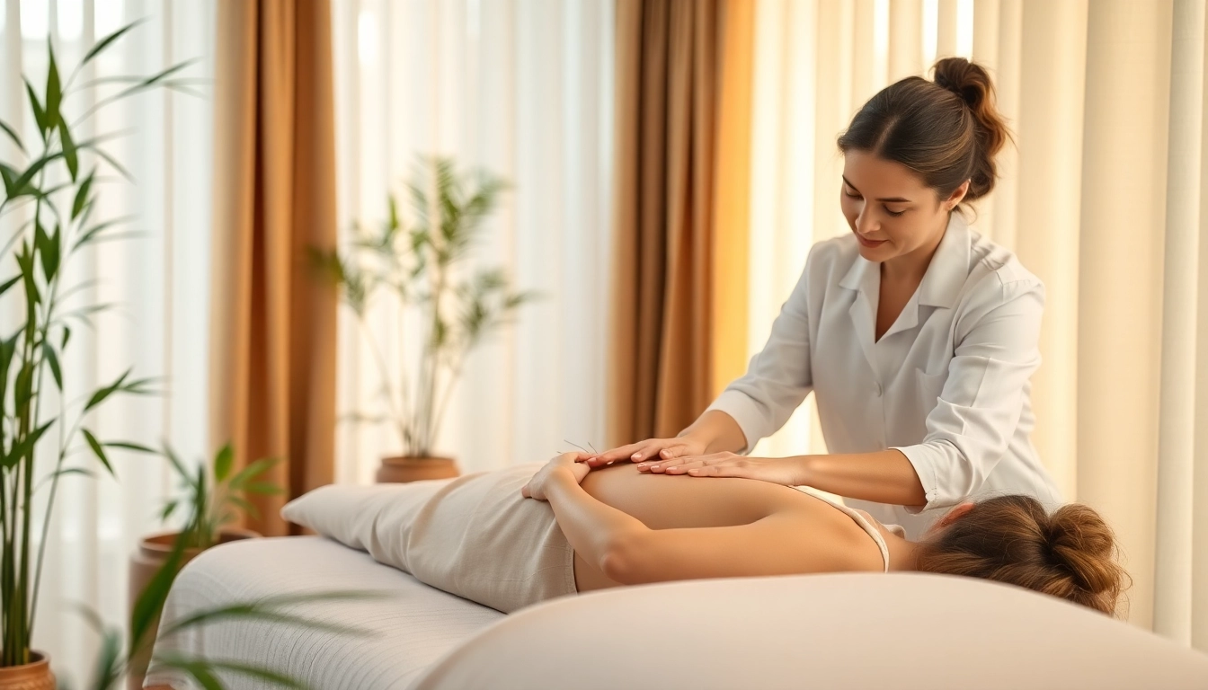 Experience healing with north edmonton acupuncture in a tranquil and professional setting.