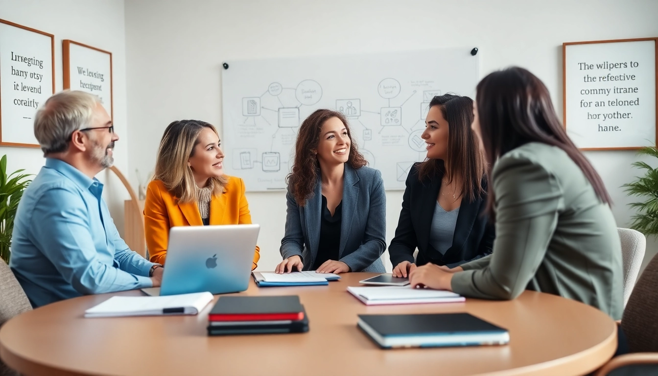 Enhance skills through professional development coaching in a collaborative office setting.