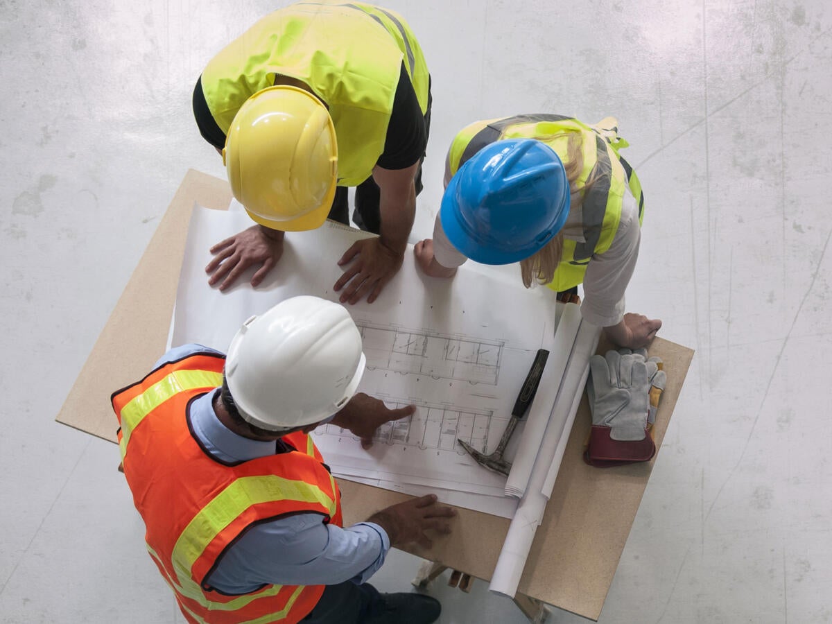 Manhattan Construction Manager for High-End Commercial Projects