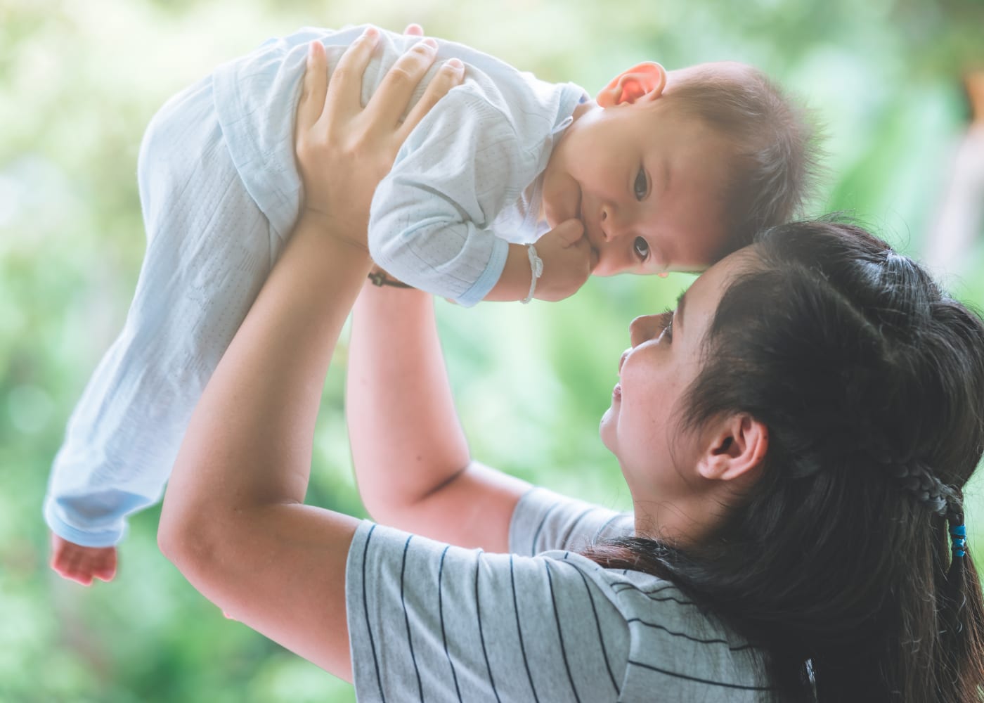 Infant Care Maid for Twins: Tips for New Parents