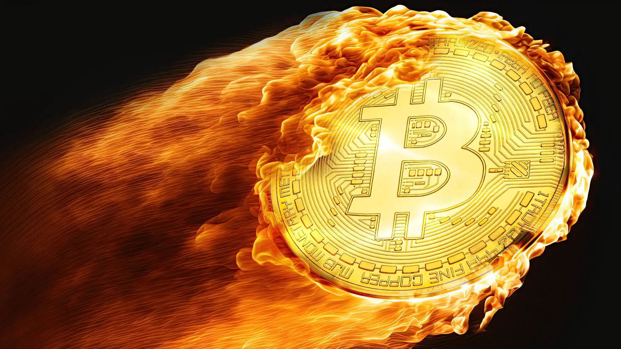 Real-time Bitcoin Price CAD - Trends, Insights, and Predictions