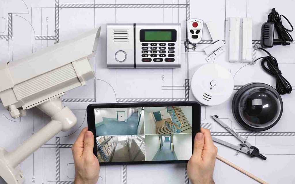 Security Systems