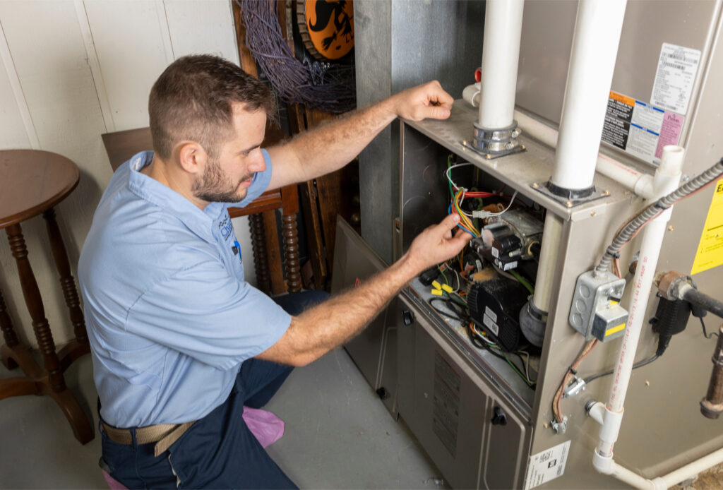 Professional Heating Repair Somers NY | LOCAL HVAC REPAIR