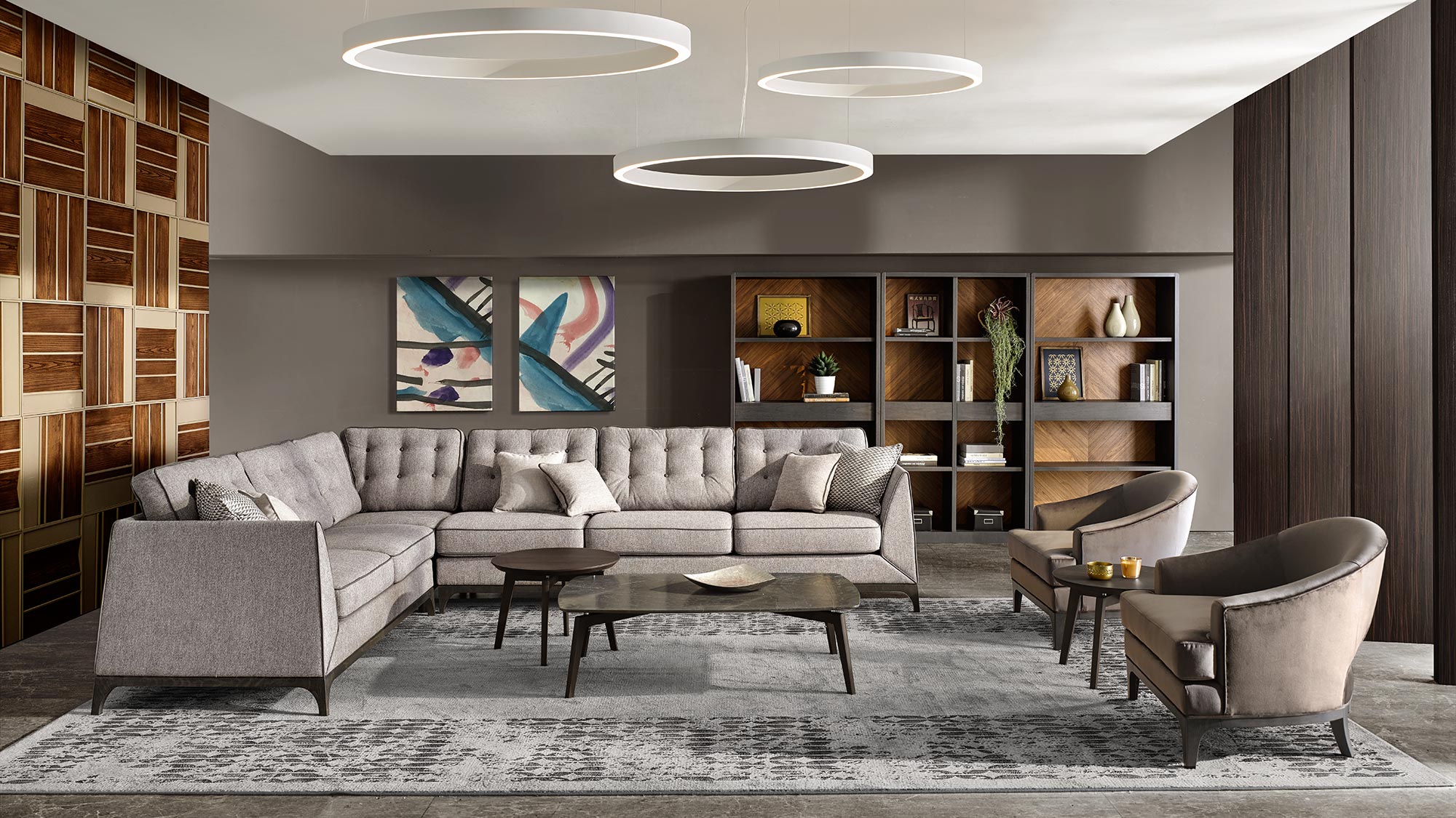 Elevate Your Space with Stunning Modern Home Decor Ideas