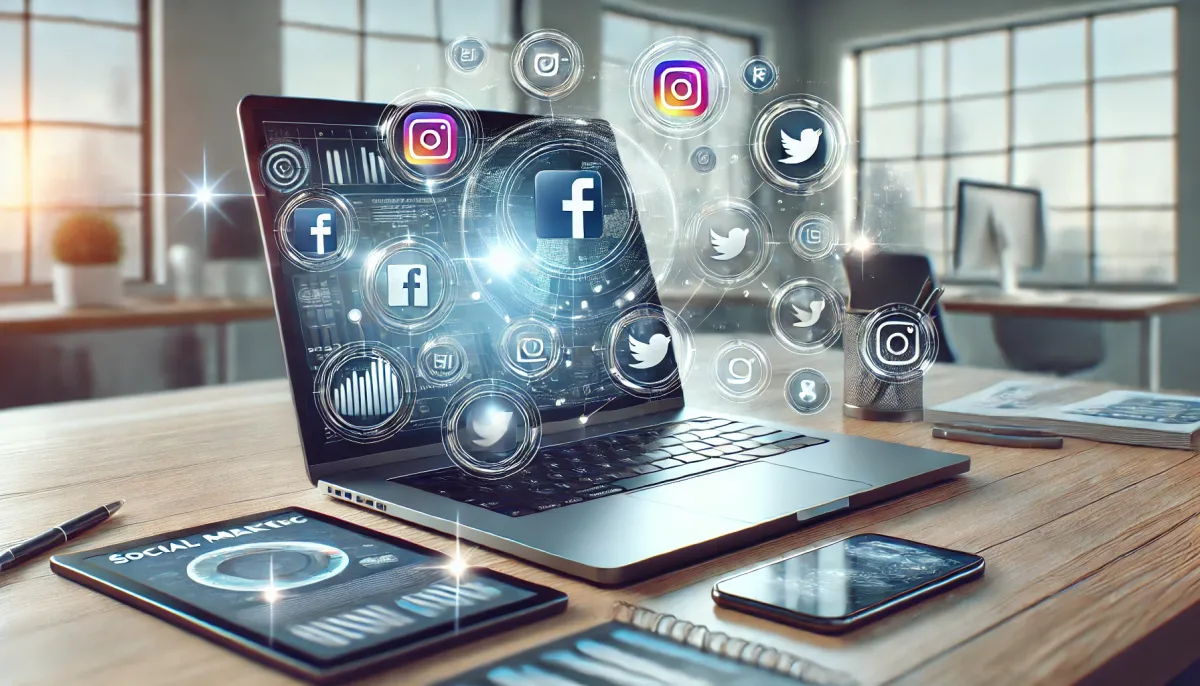 Achieve Social Media Success with Socialpanel24’s Advanced smm panel