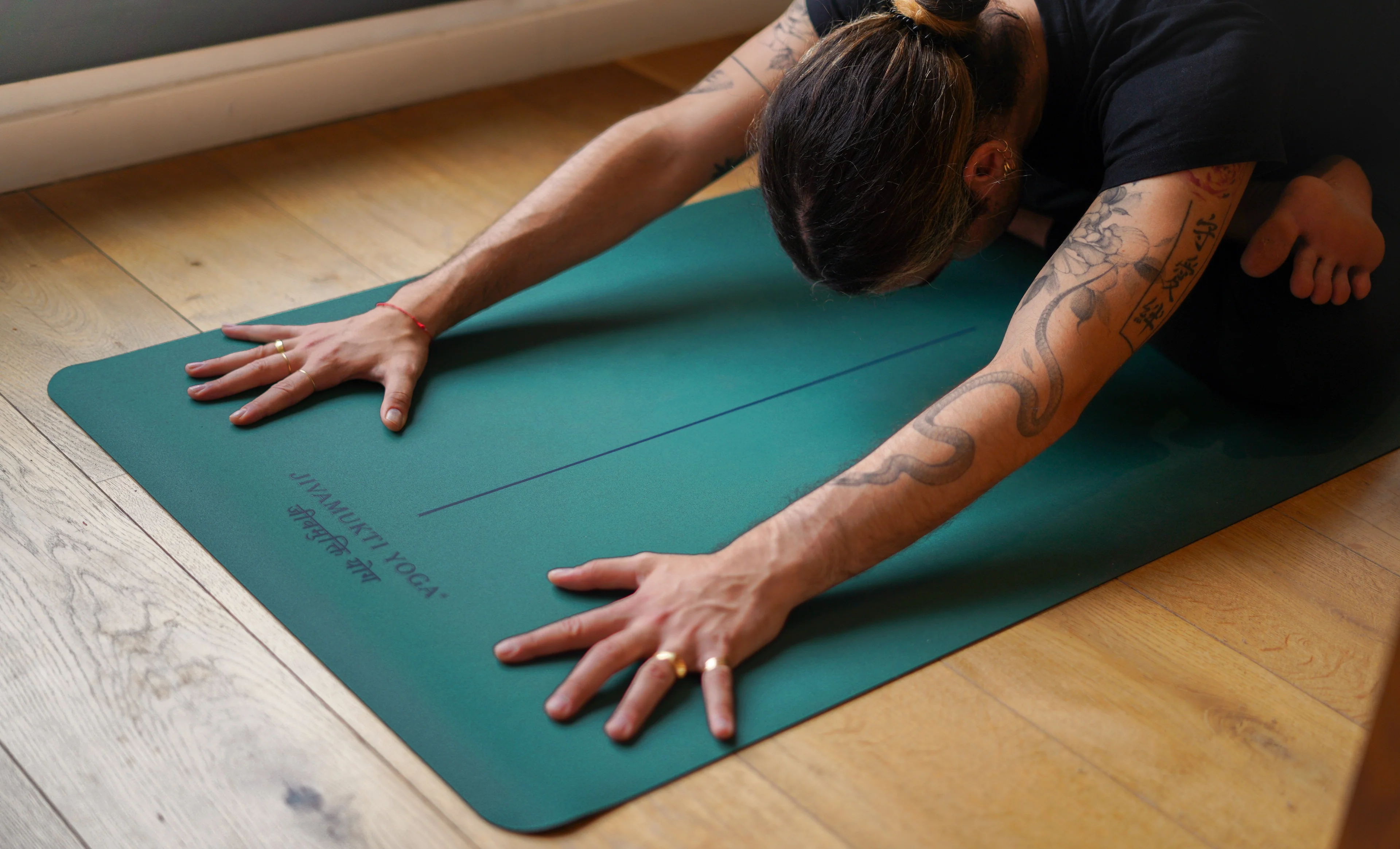 Elevate Your Practice: The Essential Guide to Your Ideal Yoga Shop