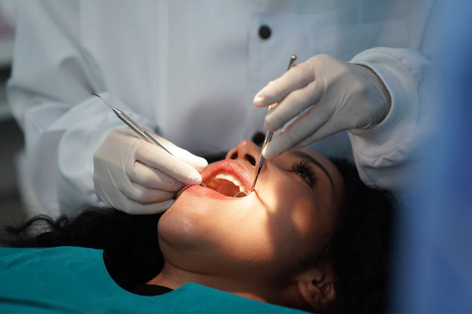 Top Tips for Finding the Best Dentist Near Me for Your Family