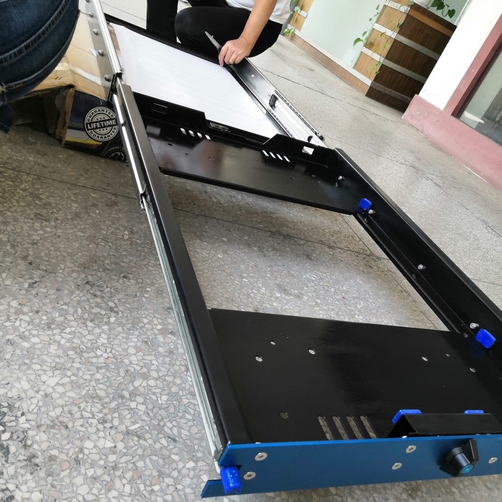 Professional Drawer Slides Wholesale Solutions for Furniture Industry