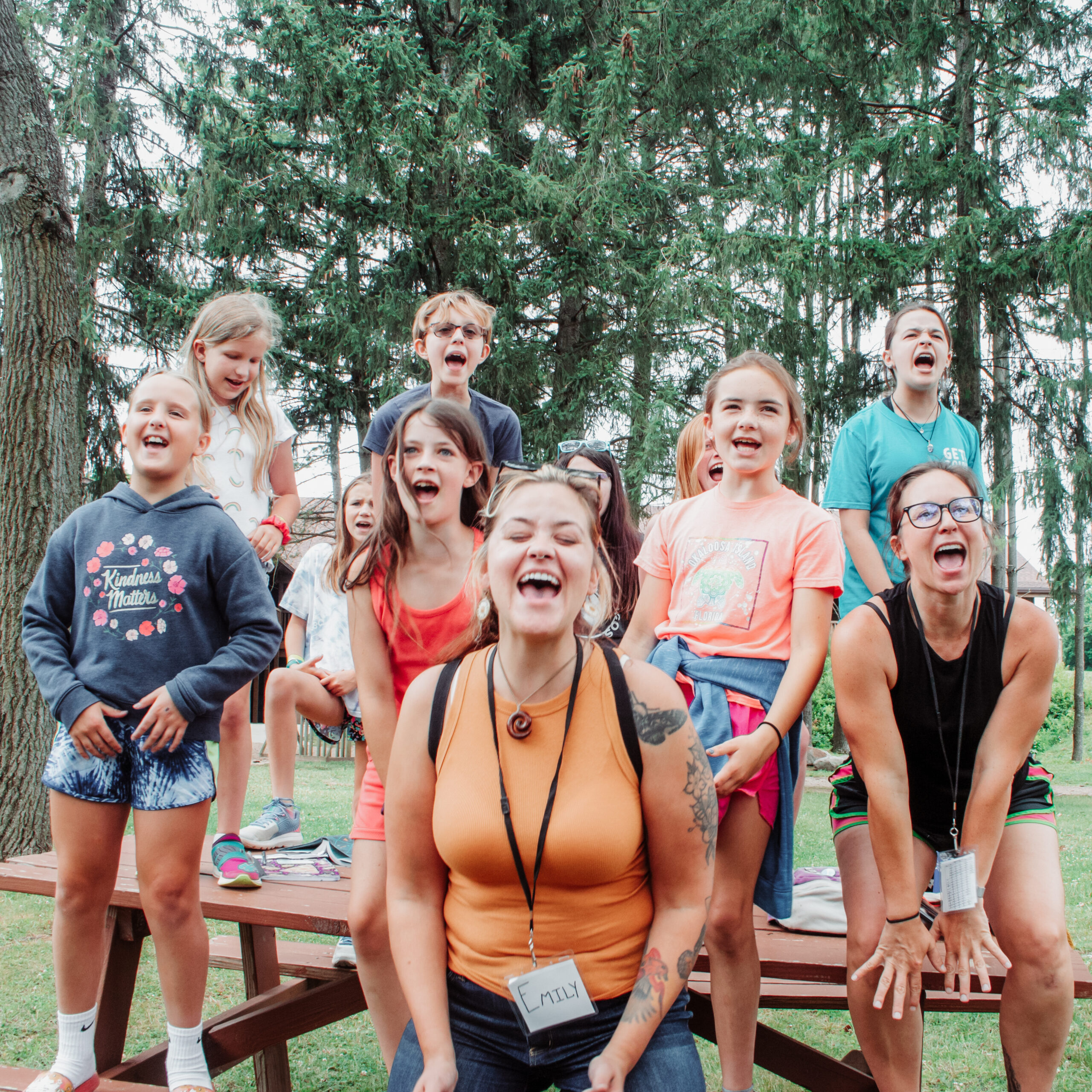 Why Florida Church Camp Is a Safe Place for Kids to Grow in Faith