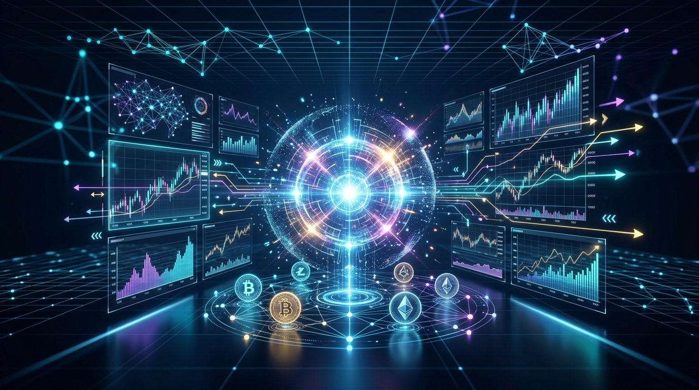 Crypto Quant Trading Firms vs Hedge Funds