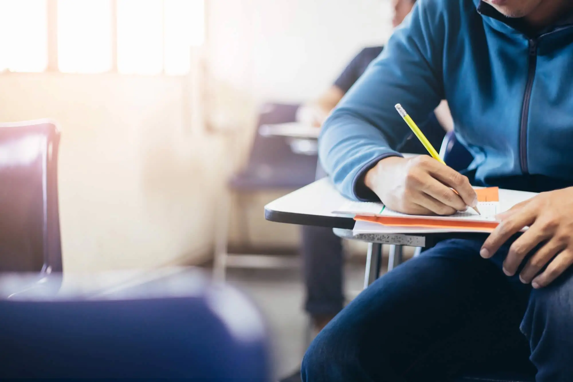 Advanced Online Exam Assistance for Remote Exams