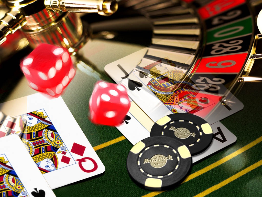 Cara Menghindari Kekalahan Saat Bermain Slot di okeplay777