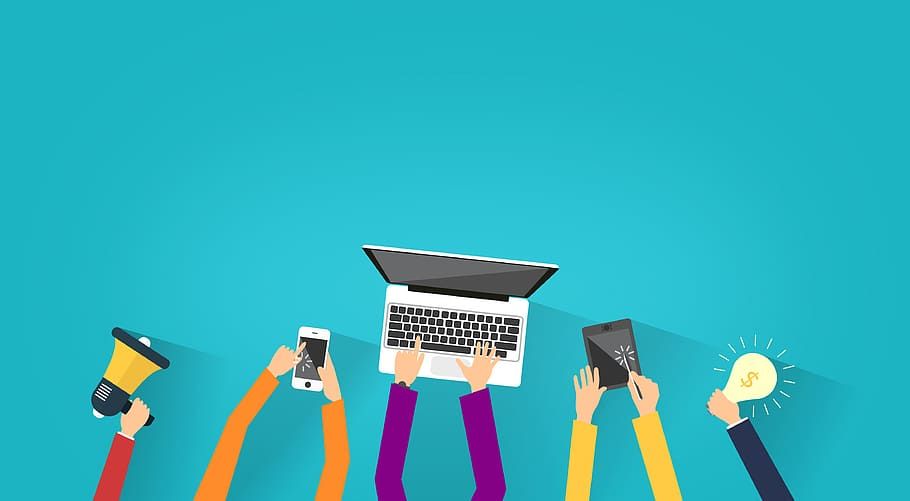 Share Large Files Securely Without Using Email Services