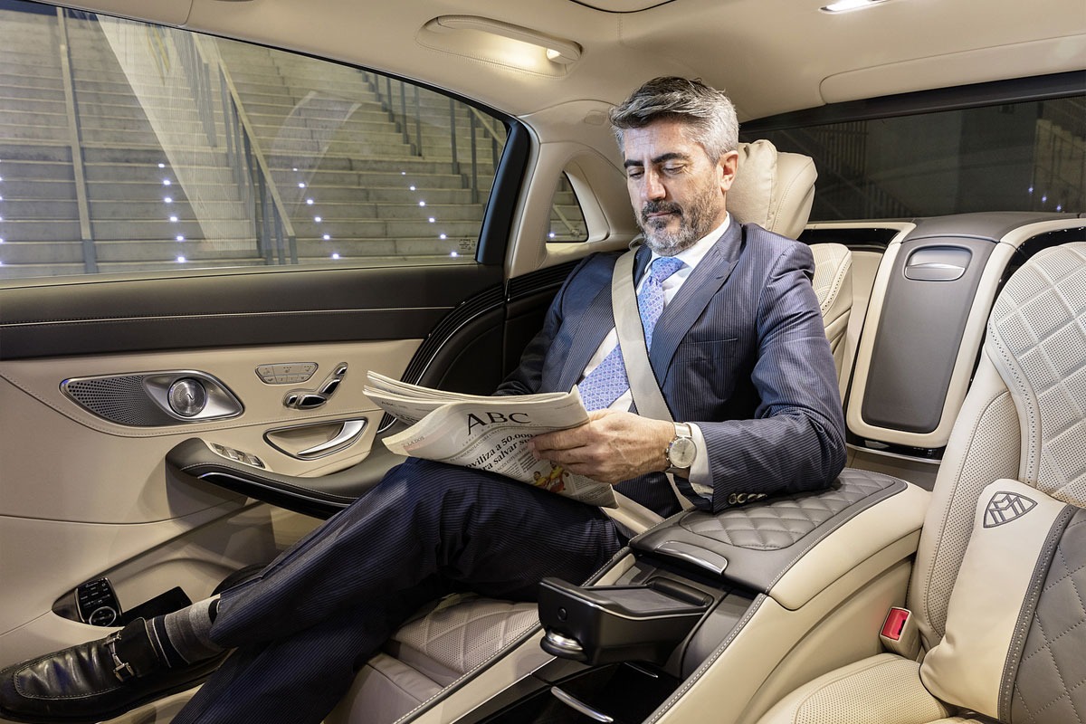 Limo Vancouver Airport: Travel in Style and Always On Time