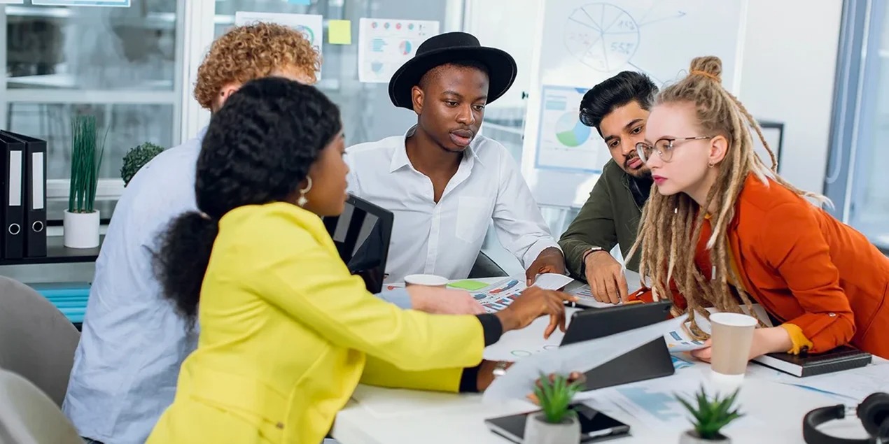 Leading Staffing Agency Driving Growth Since 2004