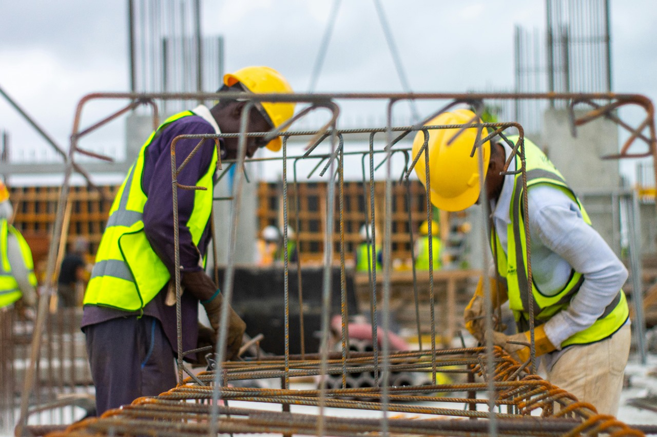 Construction Apprenticeships Carolinas: Empowering Tomorrow’s Builders