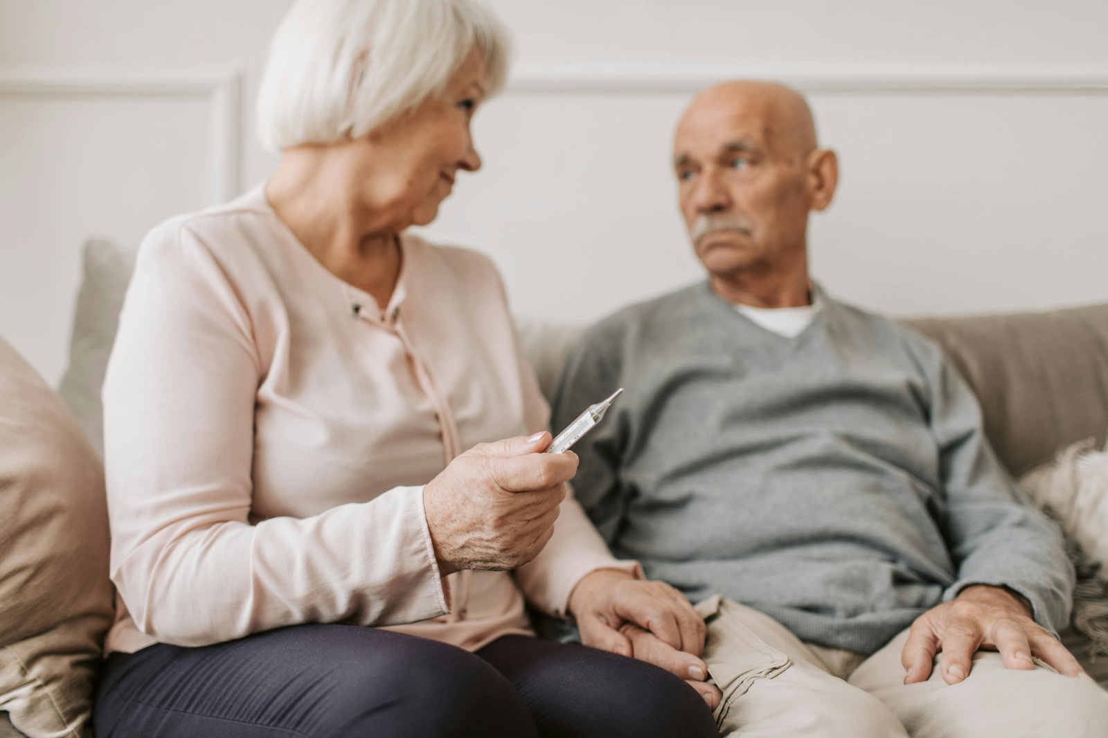 Senior Care Austin TX Services That Improve Daily Living
