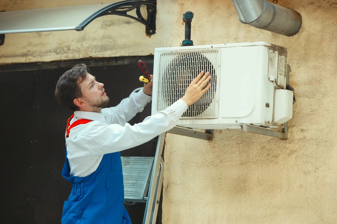 AC Repair Clearwater FL | Cooling Solutions Done Right