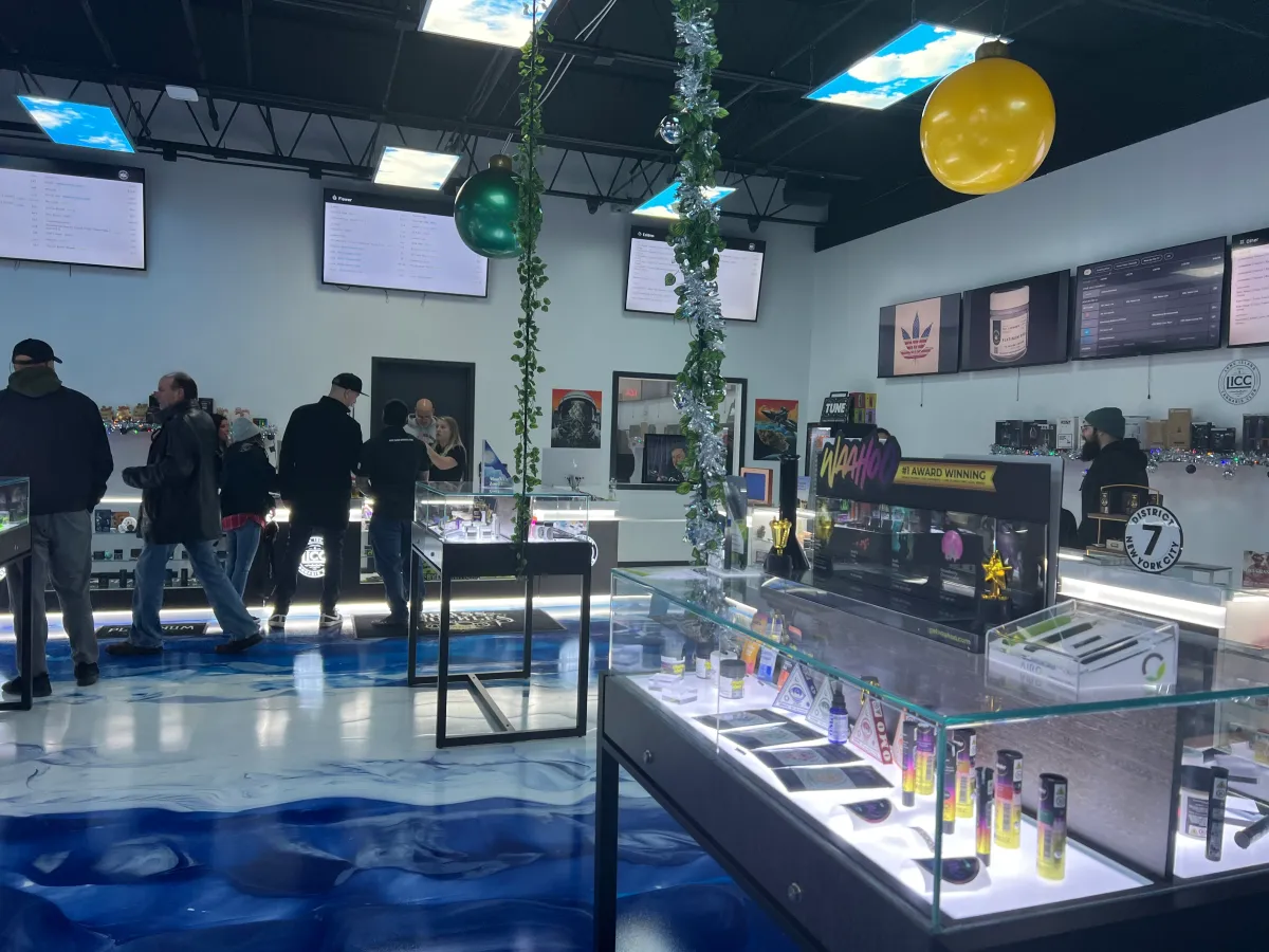 Legal considerations before joining a Weed Club Madrid