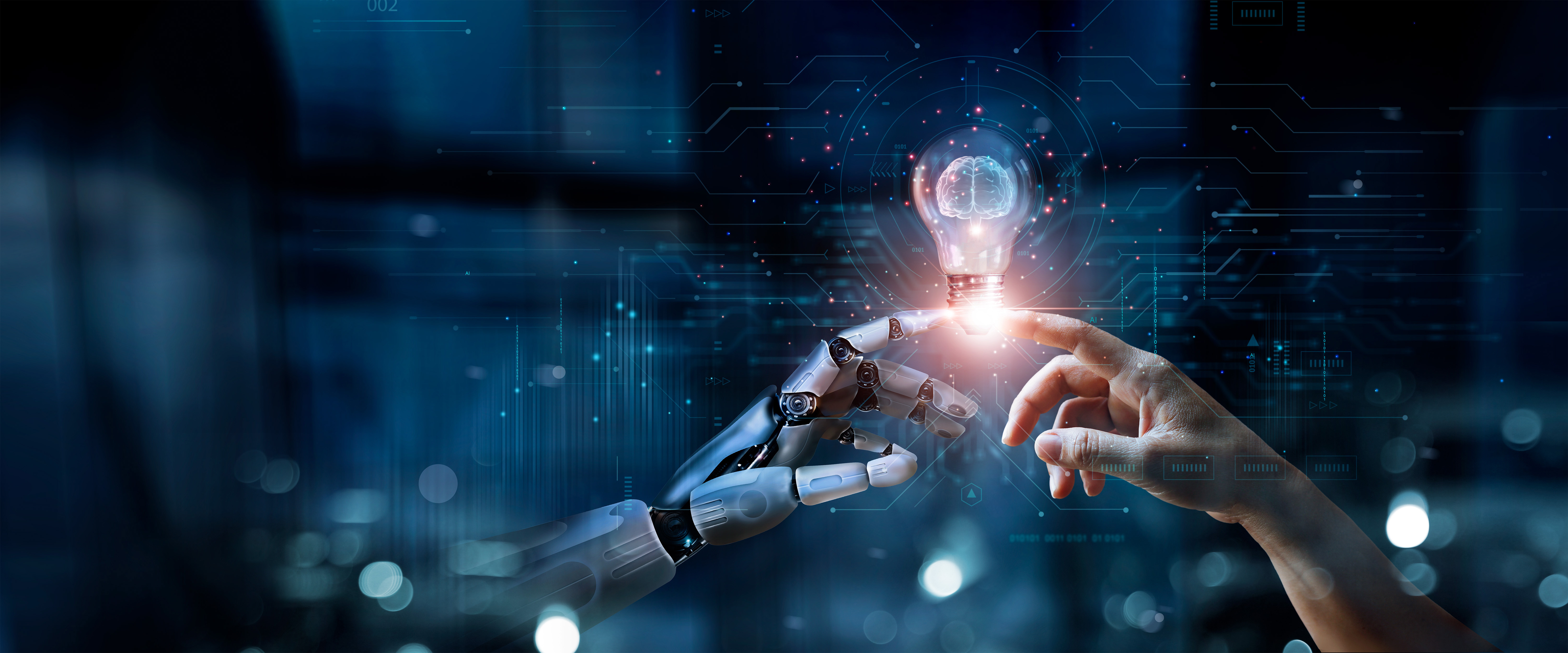 How AI Agents Are Revolutionizing Automation Across Industries