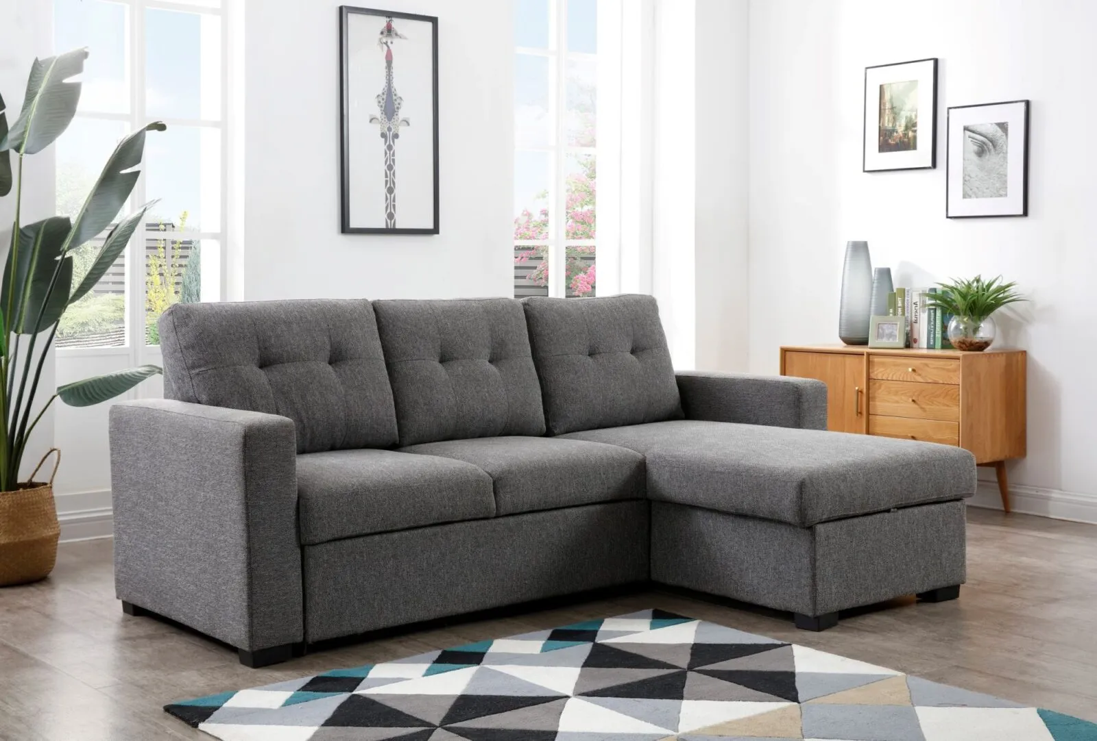 Corner Sofa for Stylish Homes – Msofas Premium Range