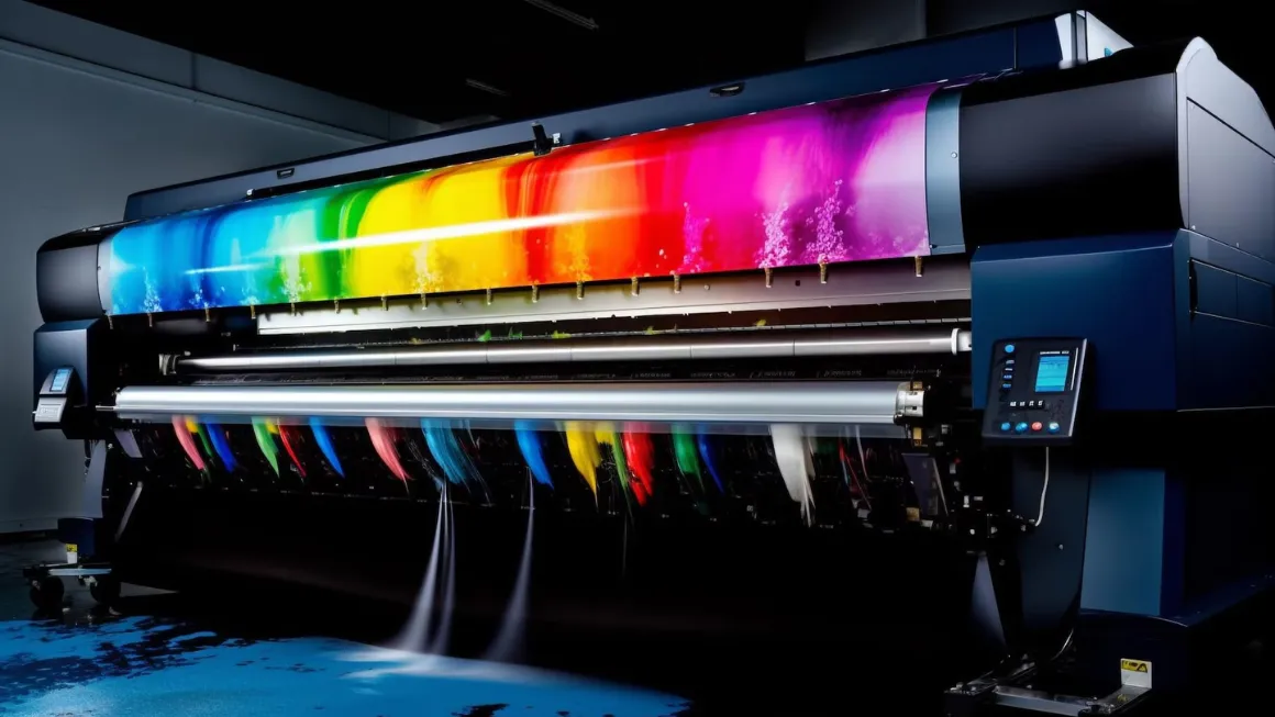 Quality Services at Your Edmonton Print Shop: What to Expect