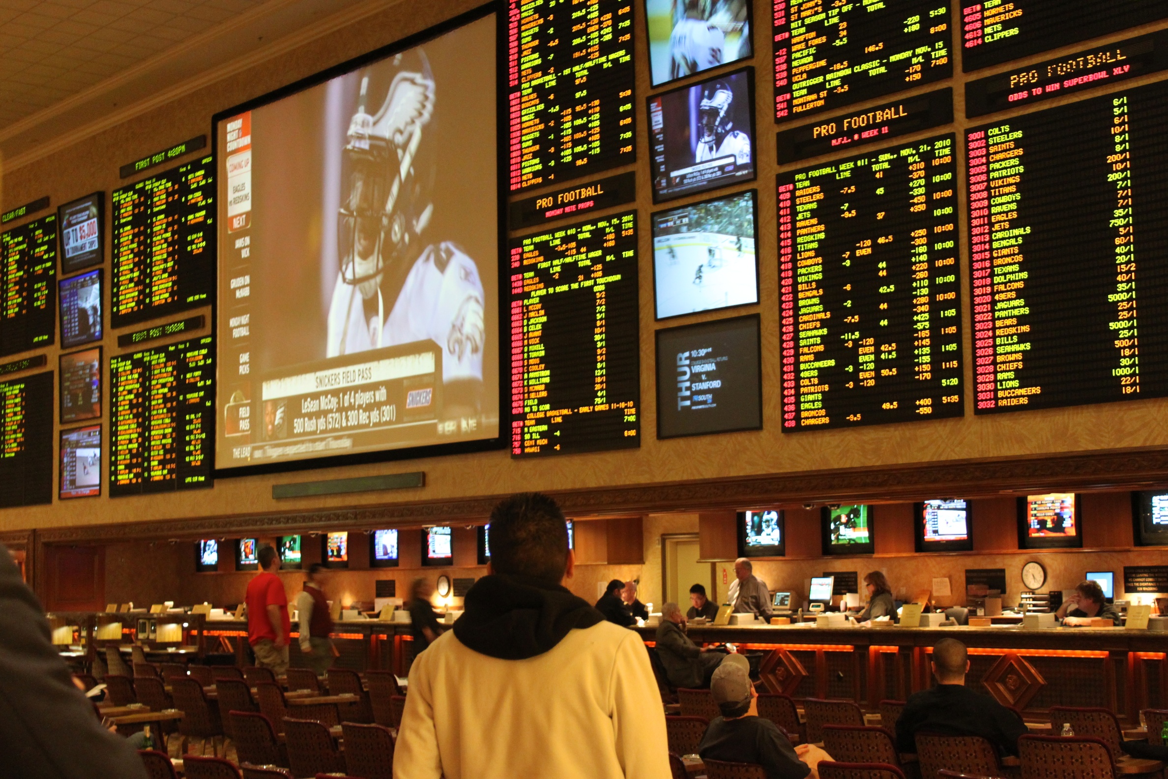 The Current Landscape of Sports Betting in South Carolina: Challenges and Opportunities