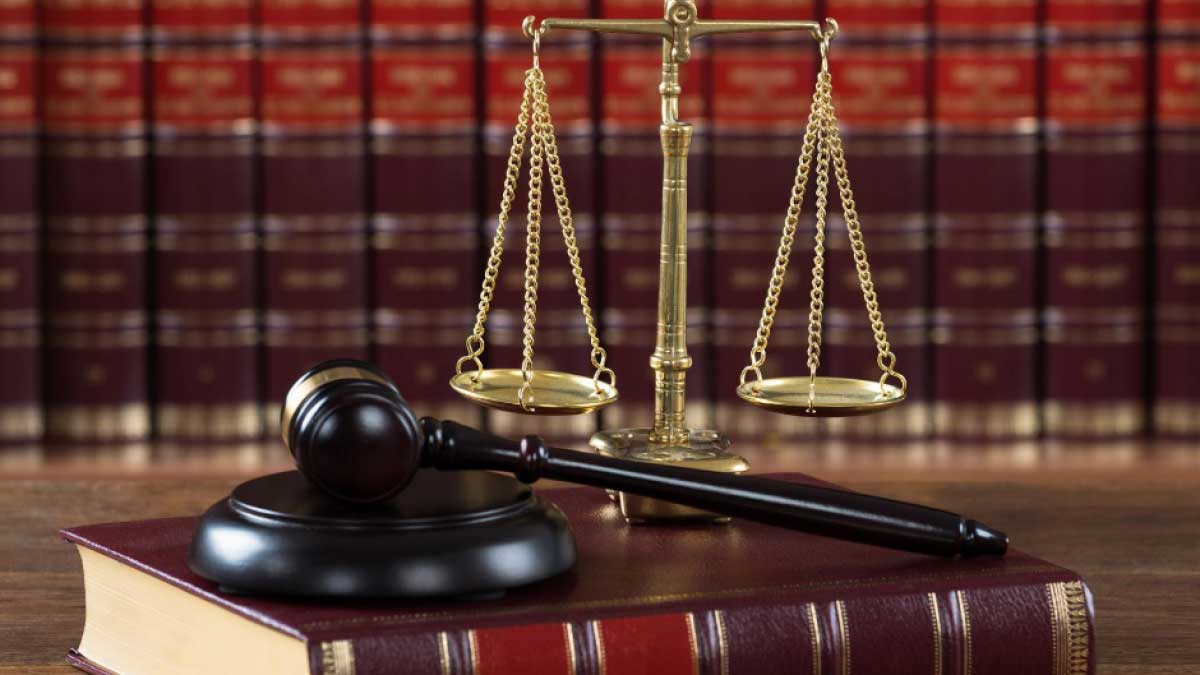 Anwalt für Vollstreckung amerikanischer Urteile