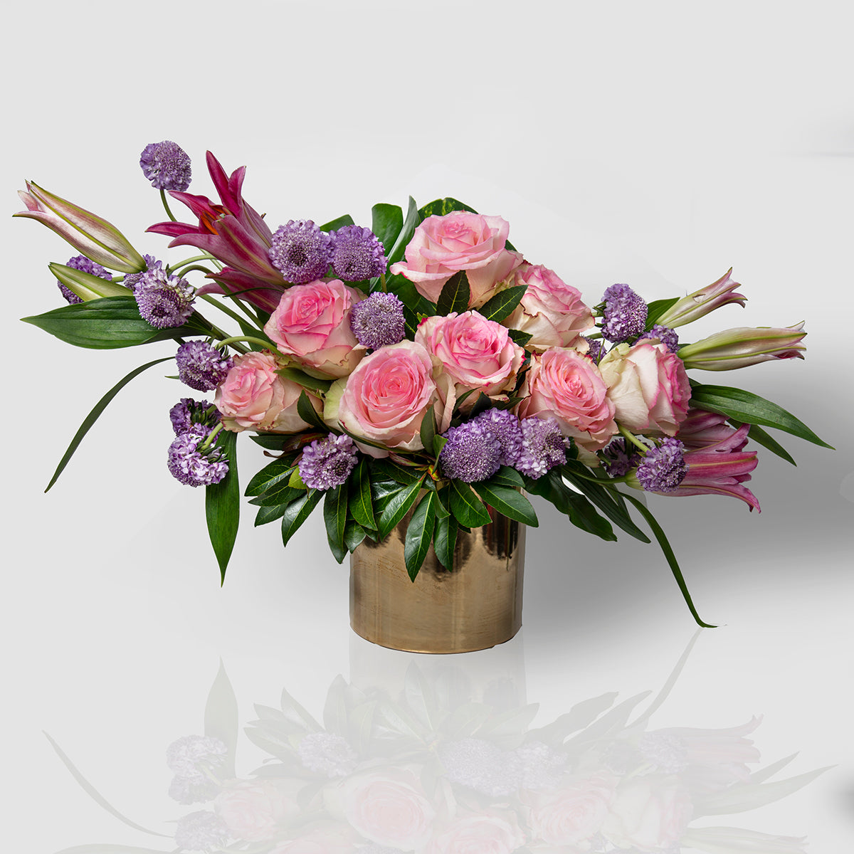 Unique Flower Arrangement Options for Miami and Beyond