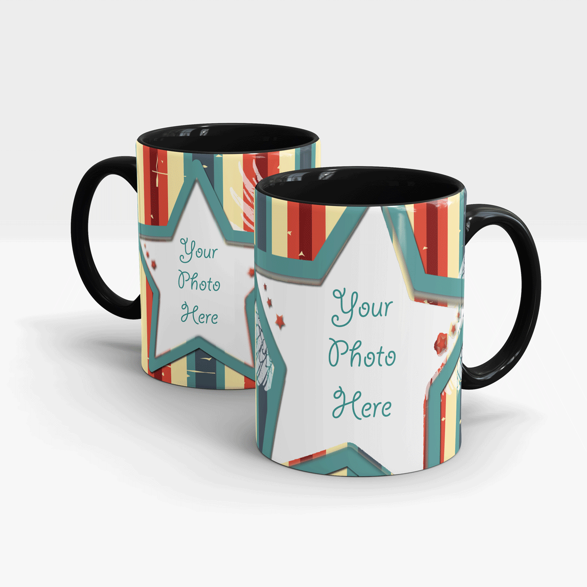 Celebrate Every Moment with Beautifully Designed Custom Mugs