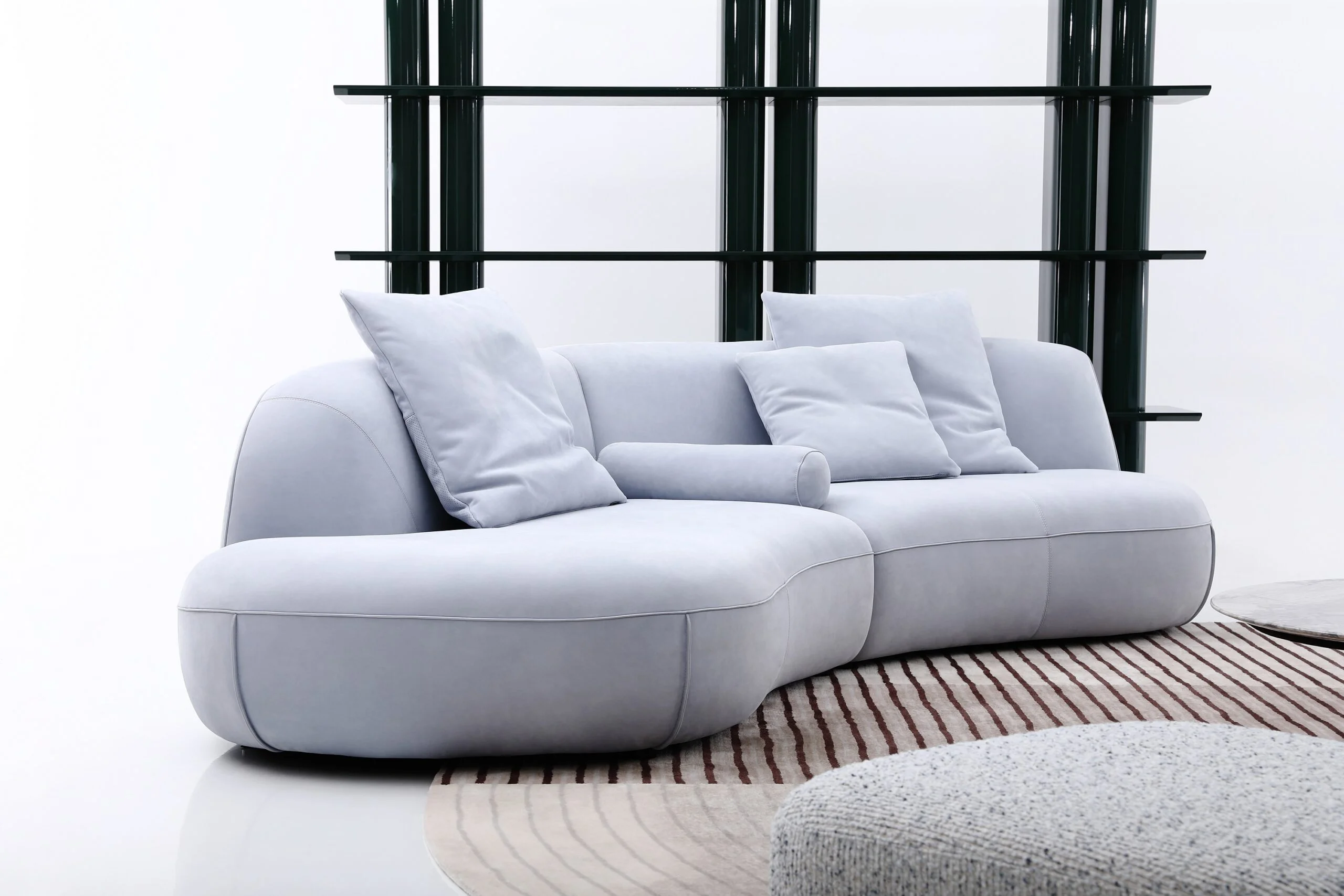 3 Seater Sofas Perfect for Entertaining and Everyday Use