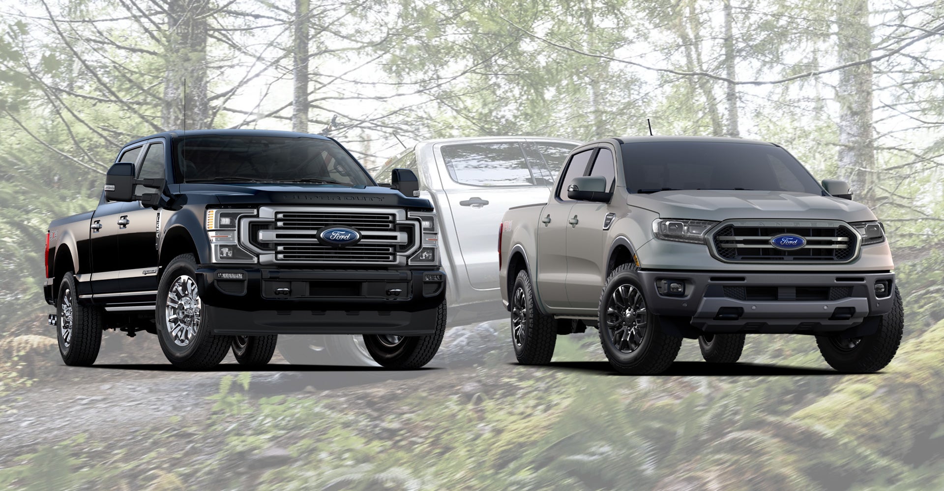 Used Trucks Maryland – Your Local Truck Marketplace | Liztd Inc.