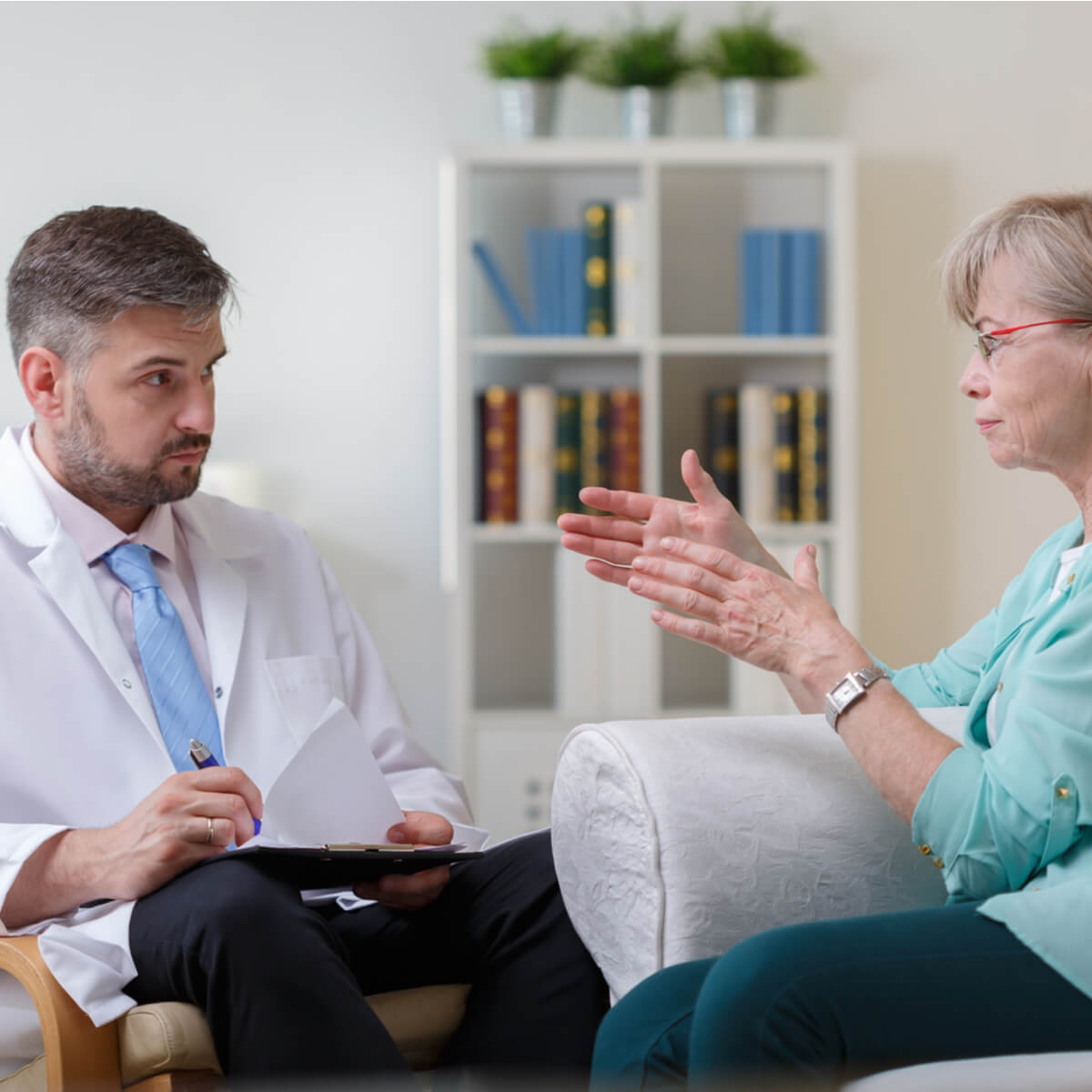 Psychiatry Dubai – CHMC Dubai Trusted Mental Health Experts