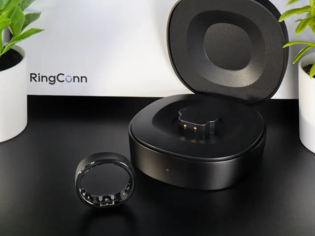 How a Sleep Ring Tracker Can Transform Your Nights and Days