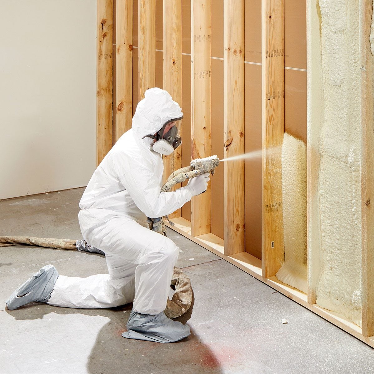 How to Solve Spray Foam Mortgage Problems Quickly